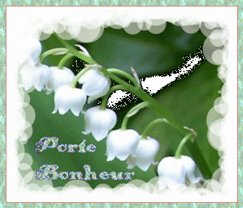 porte bonheur
